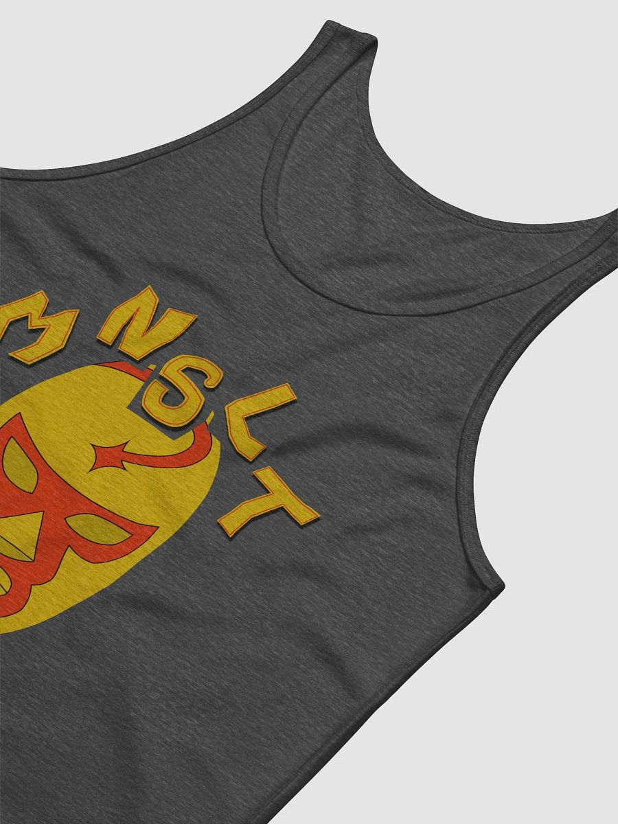 Lucha Guy Tank product image (17)