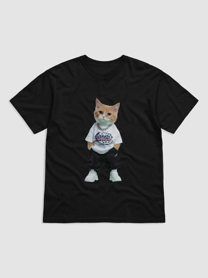 Midnight Meowster product image (1)