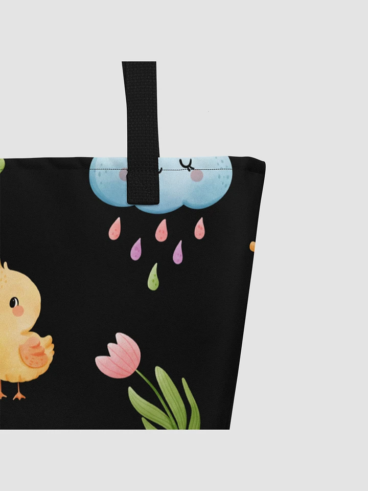 [Golden Sweet Farm] All-Over Print Large Tote Bag product image (2)