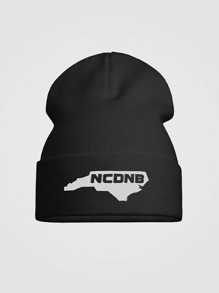 NCDNB Otto Knit Beanie product image (1)