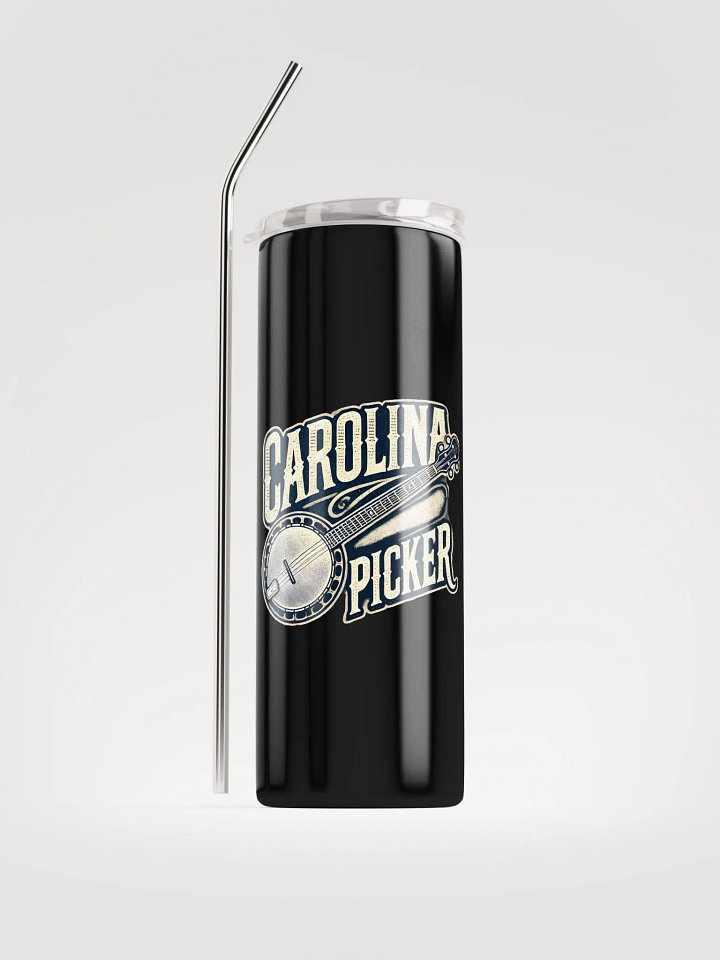 Carolina Picker Tumbler product image (1)