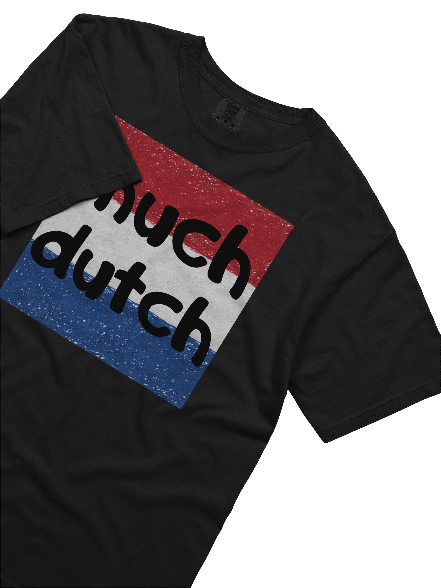 Much Dutch Logo Shirt product image (5)