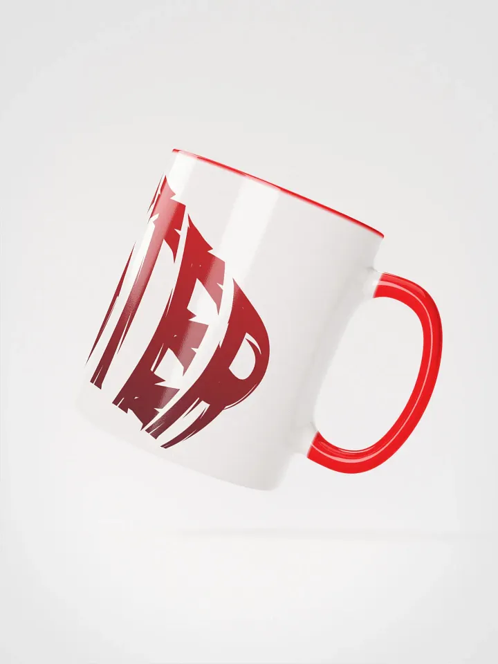 MOMSTER Before Coffee Mug product image (3)