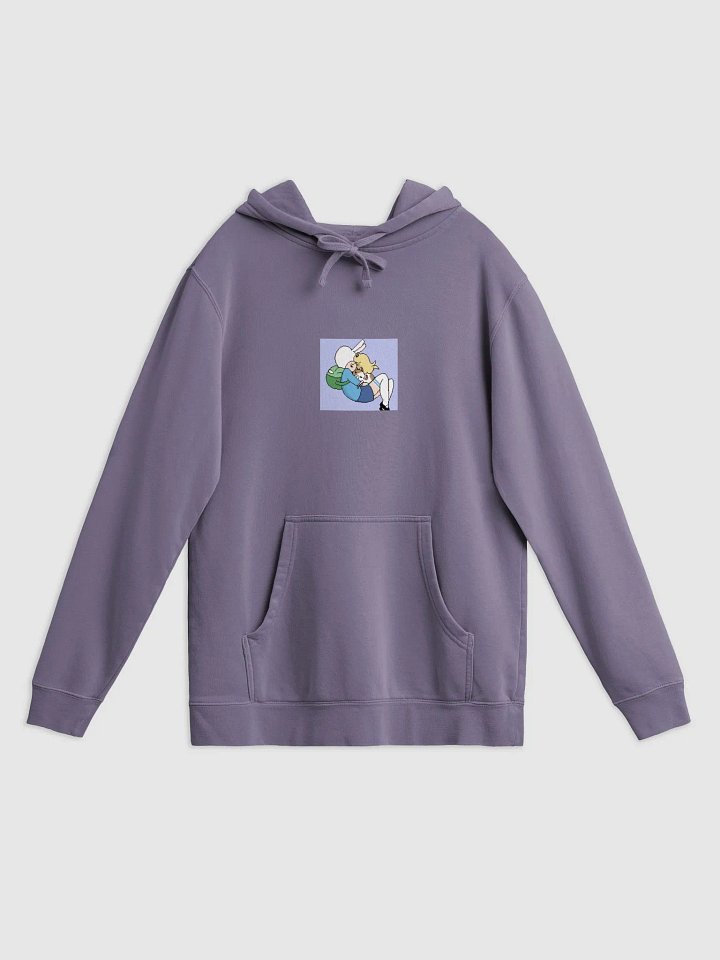 fiona & cake hoodie product image (1)