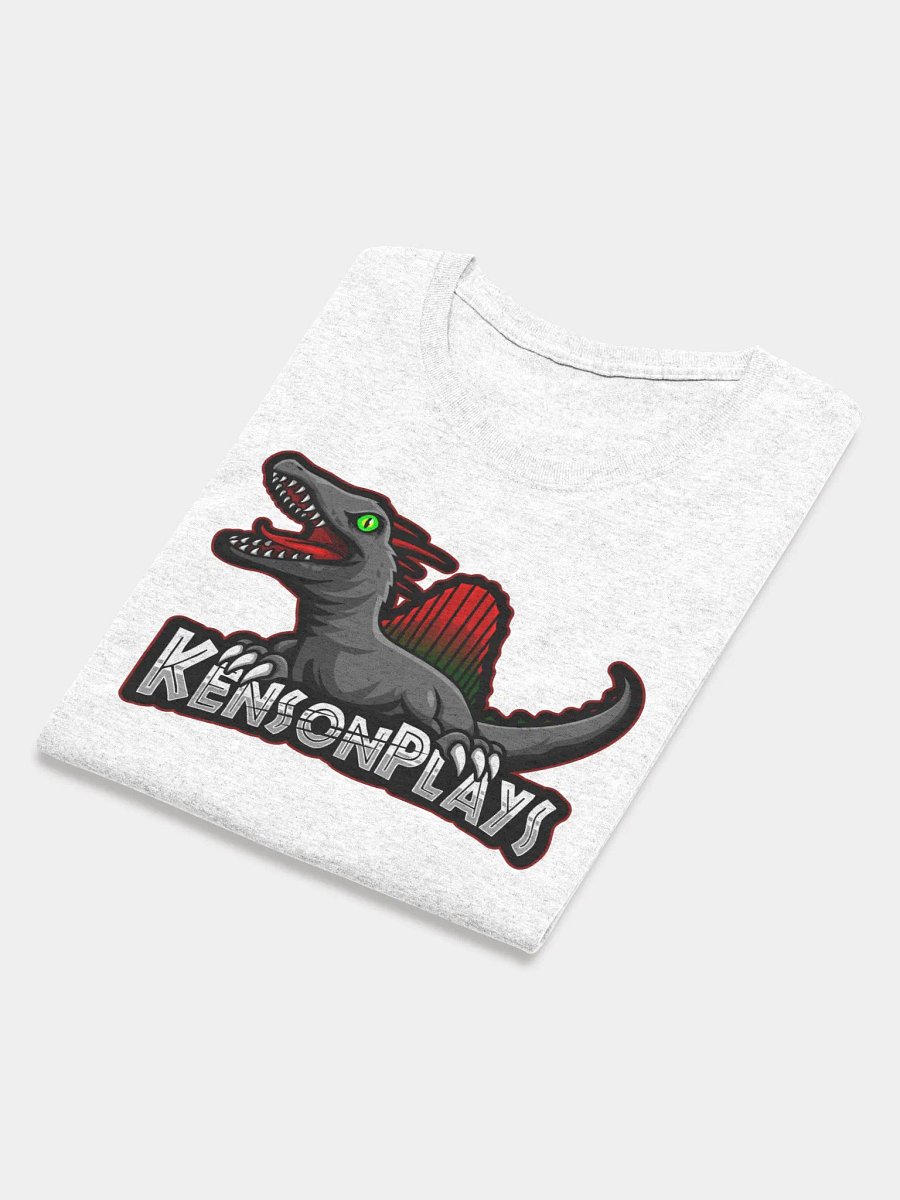 Dino Womens Lightweight Tee product image (21)