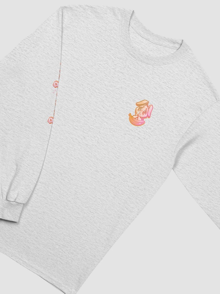 Nunu Long-Sleeve Tee product image (3)