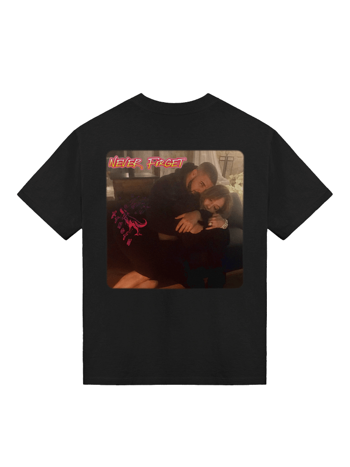 never forget drake product image (1)