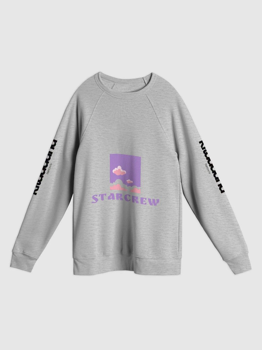 STARCREW Logo Crewneck product image (1)