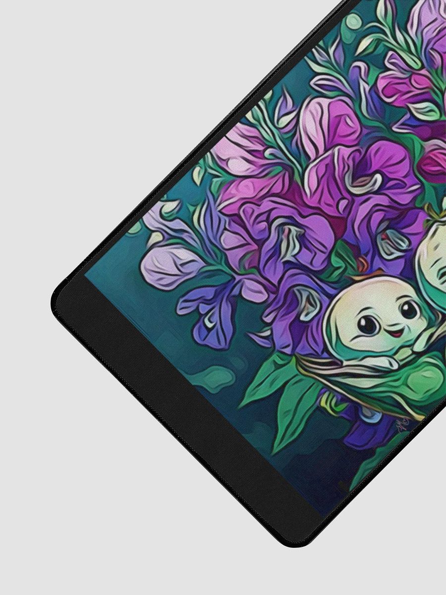 3 Peas in a Pod Mat product image (3)