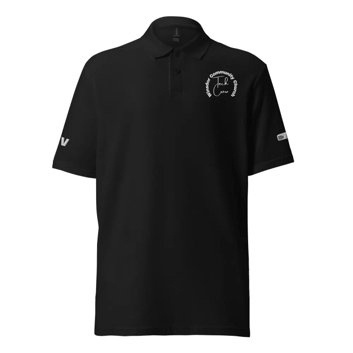 AV Shirt product image (1)