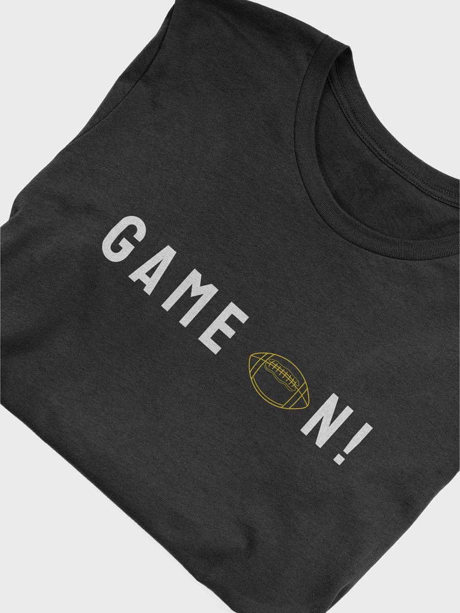 Lionsgate Emblem Supersoft Tee product image (45)