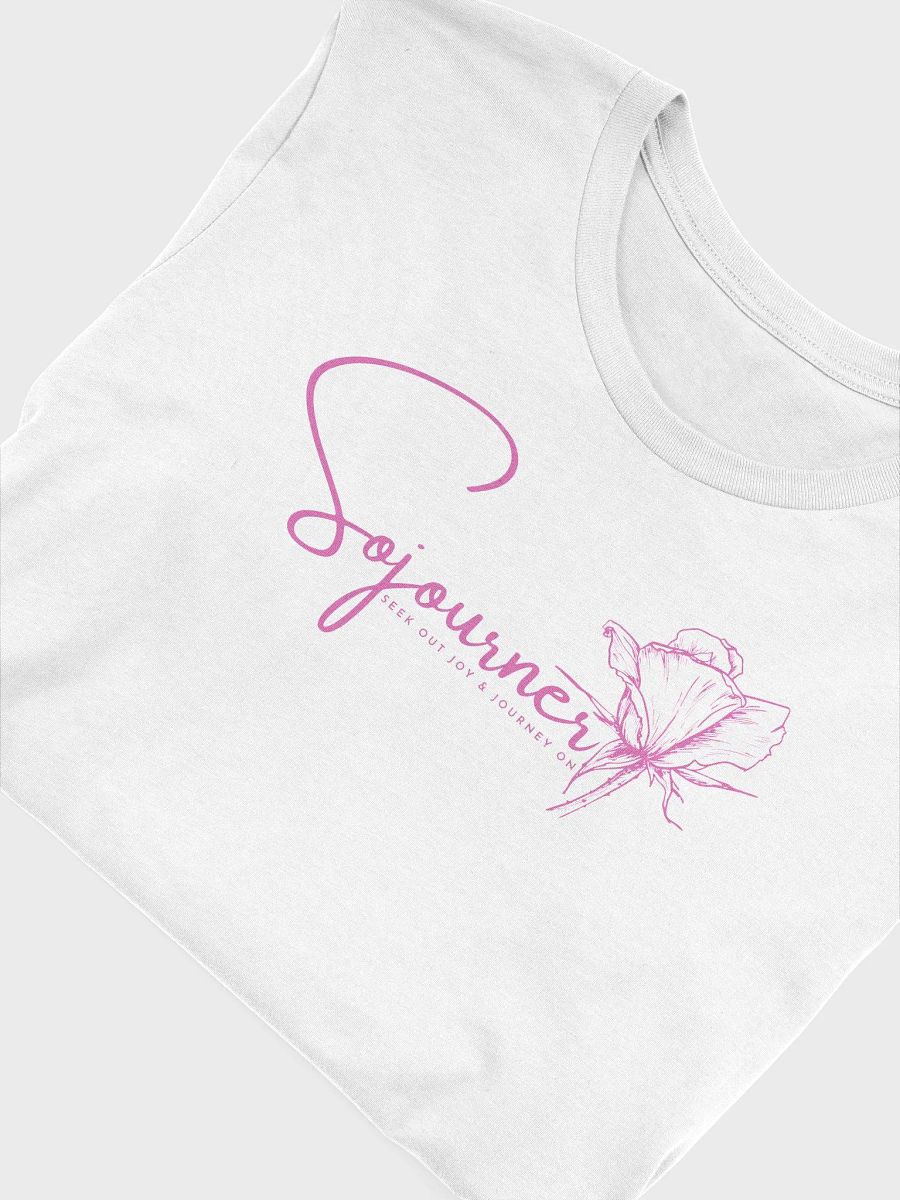 SOJOurner Flower product image (5)