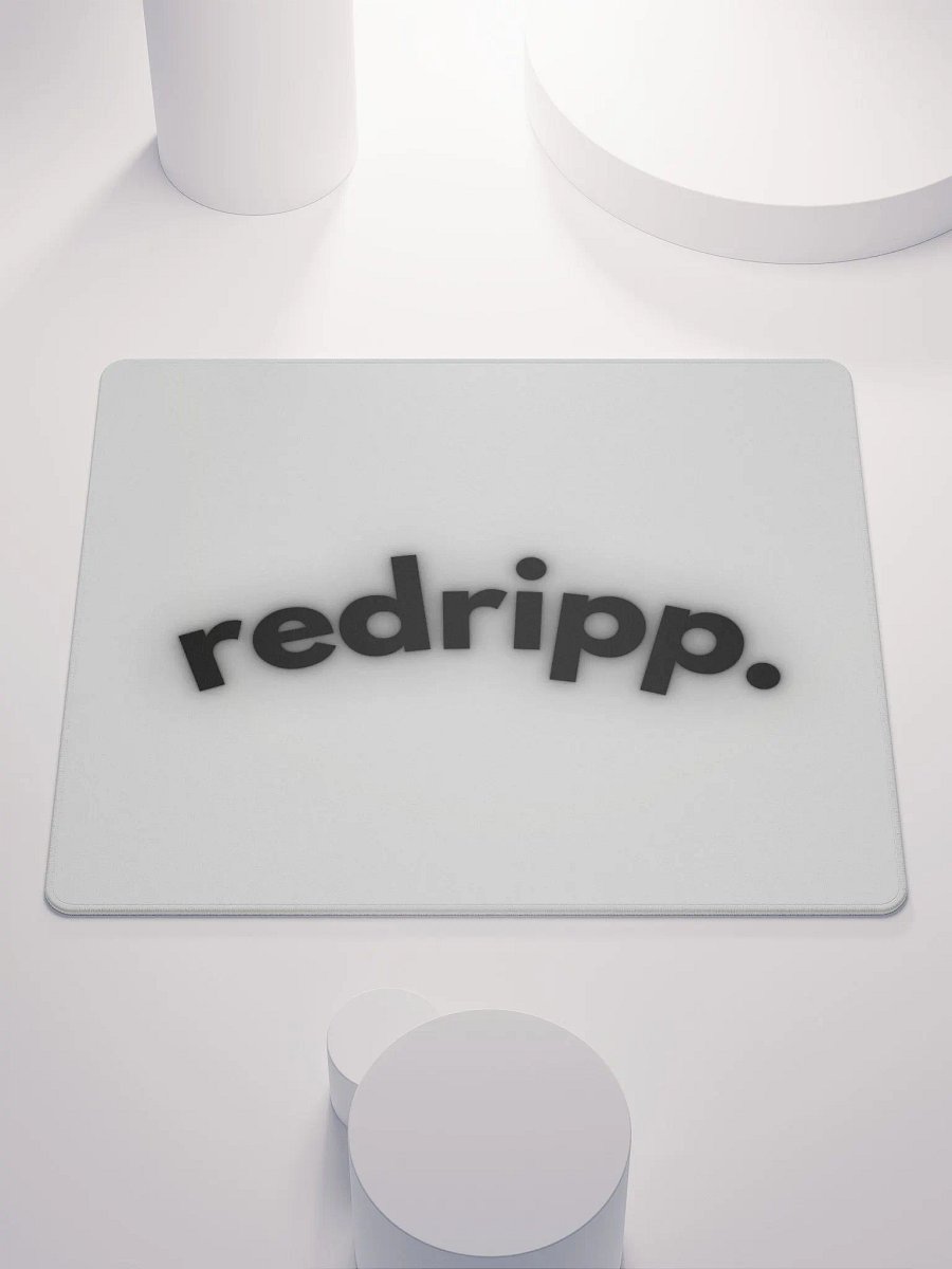 redripp mouse pad product image (1)