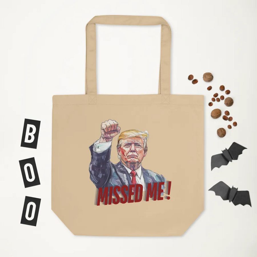 Trump Tote product image (6)