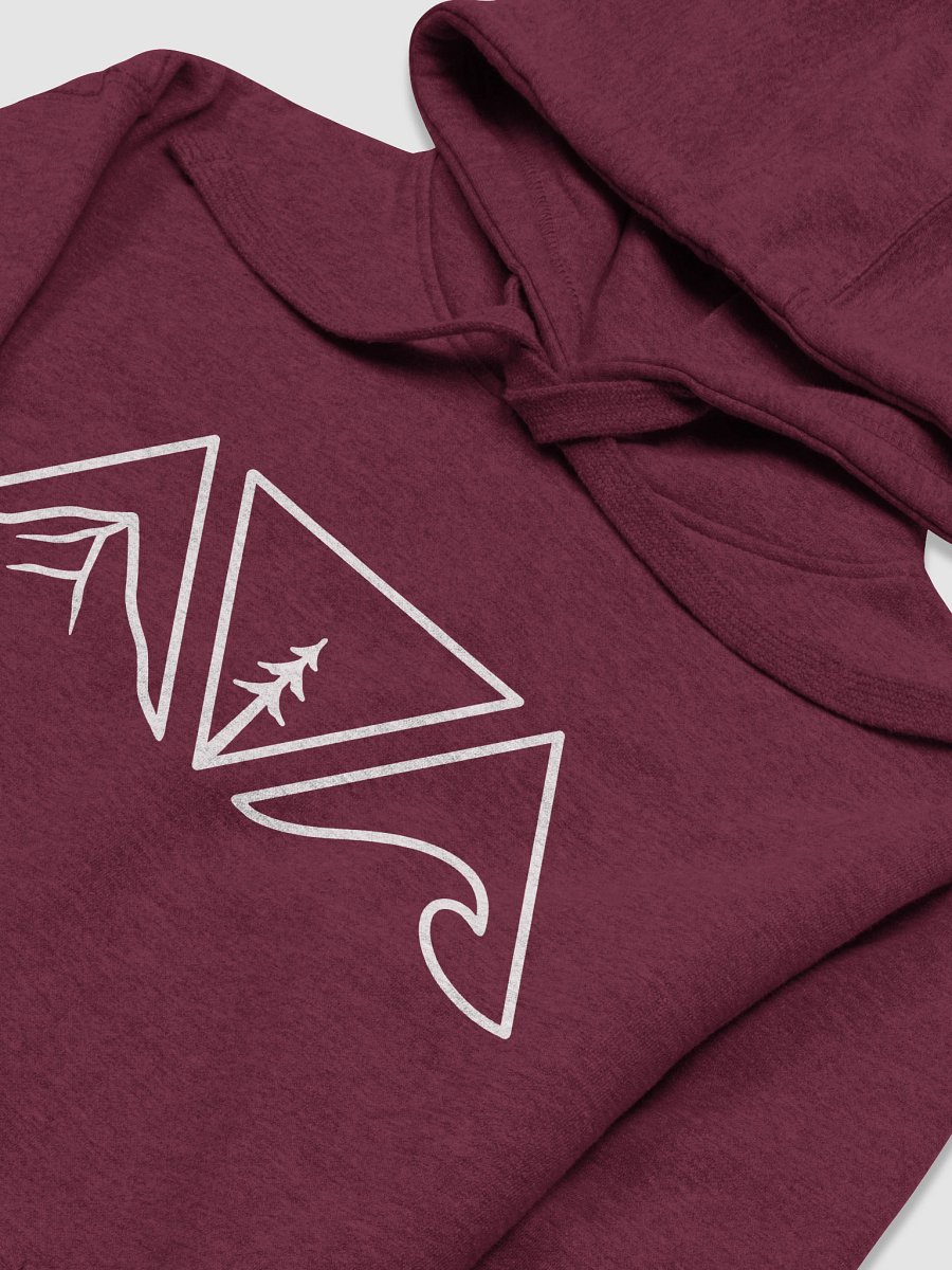 Nature Triangles product image (2)