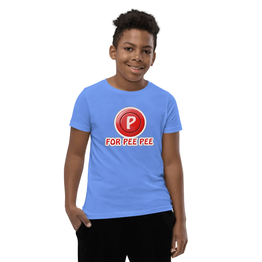 P FOR PEE PEE product image (91)