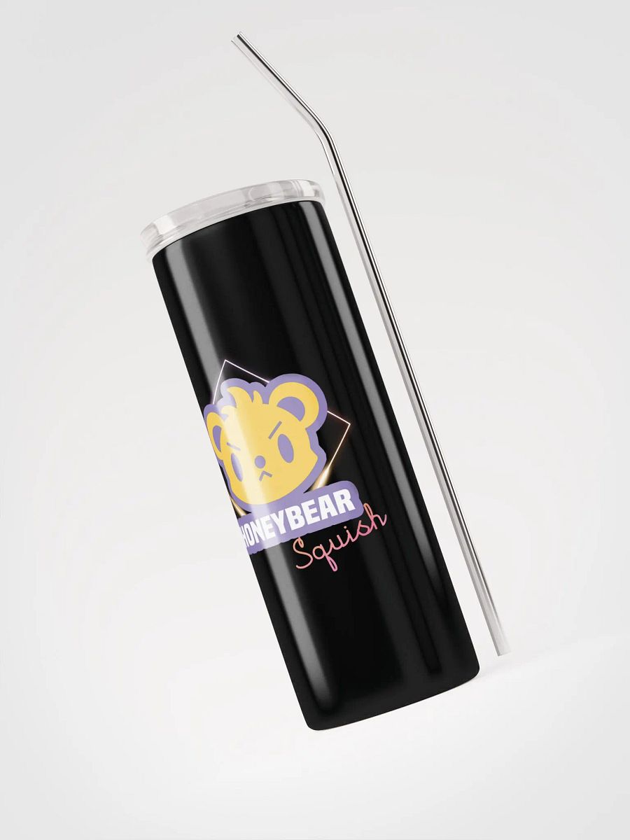 HBS Stainless Steel Tumbler product image (6)