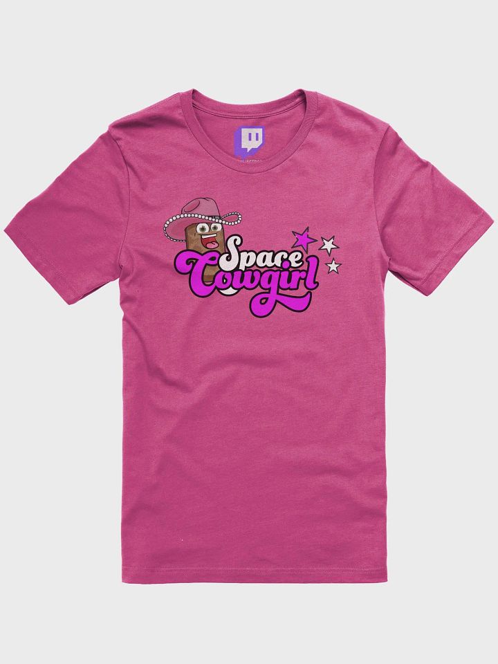 Space Cowgirl Tee product image (1)