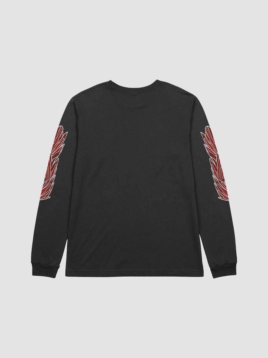 Odogaron Longsleeve product image (8)