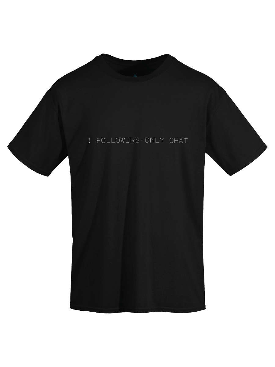 Followers-Only product image (11)