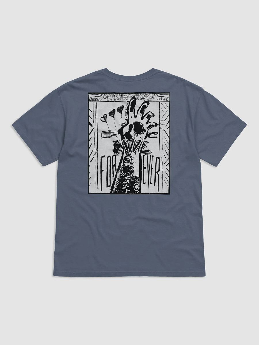 BADDIE FOREVERRRRRR Normie shirt product image (37)