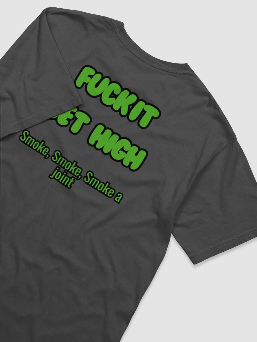 LMGKyle edition Tshirt product image (20)