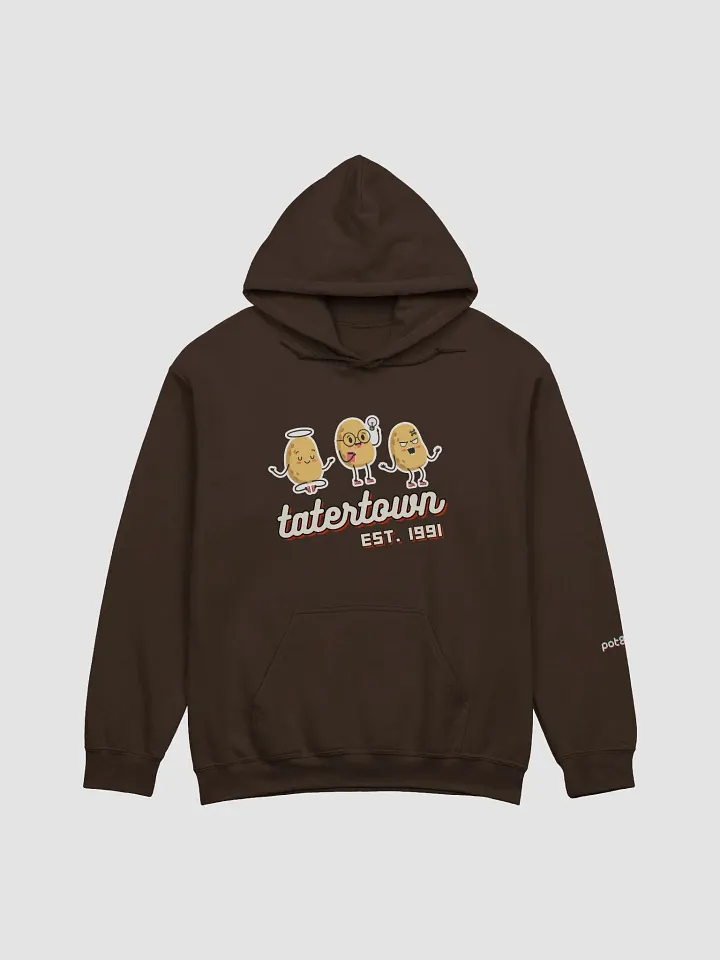 TATERTOWN premium hoodie product image (7)