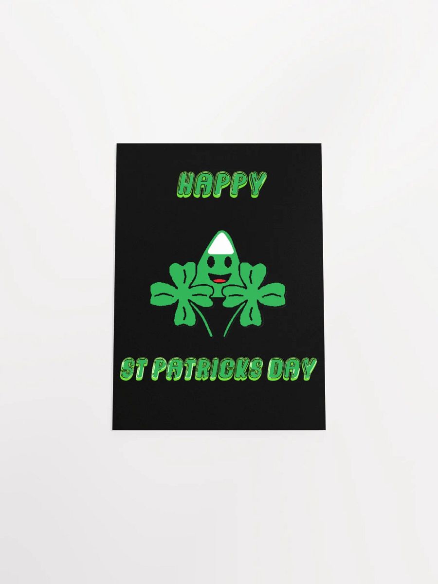 St Patrick's Day - Poster Paper product image (45)