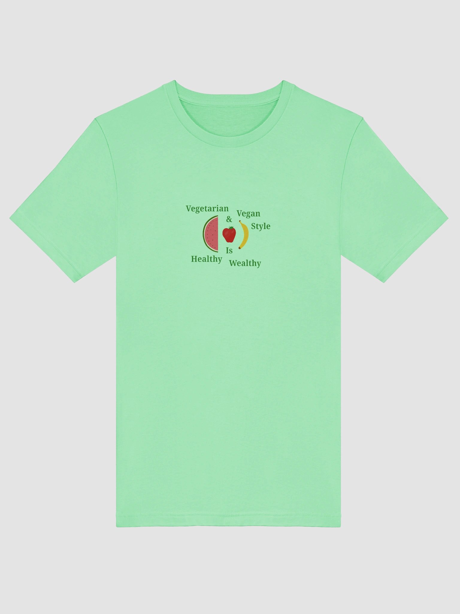 Veggie Vibes T-Shirt product image (5)