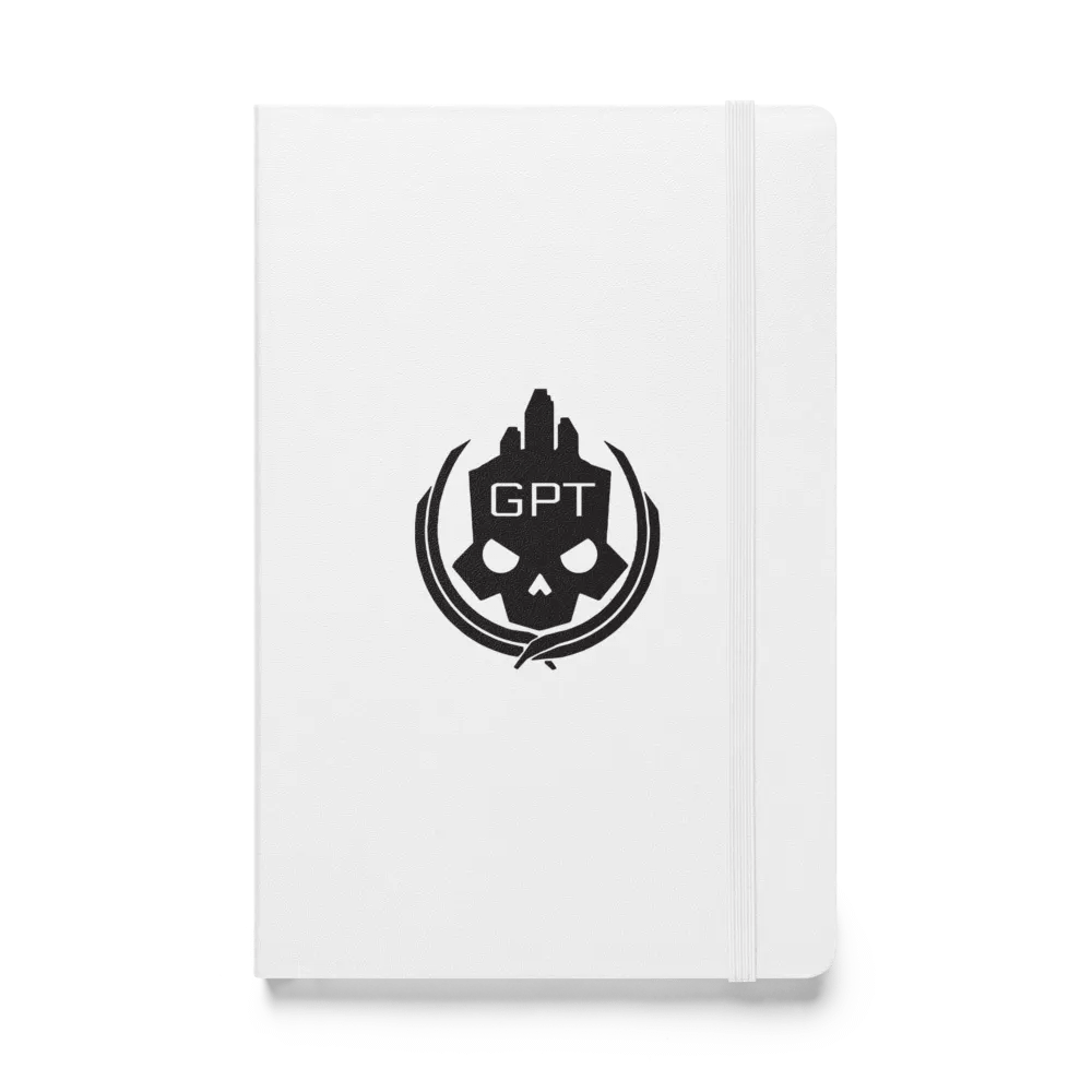 GPT HD2 Log product image (1)