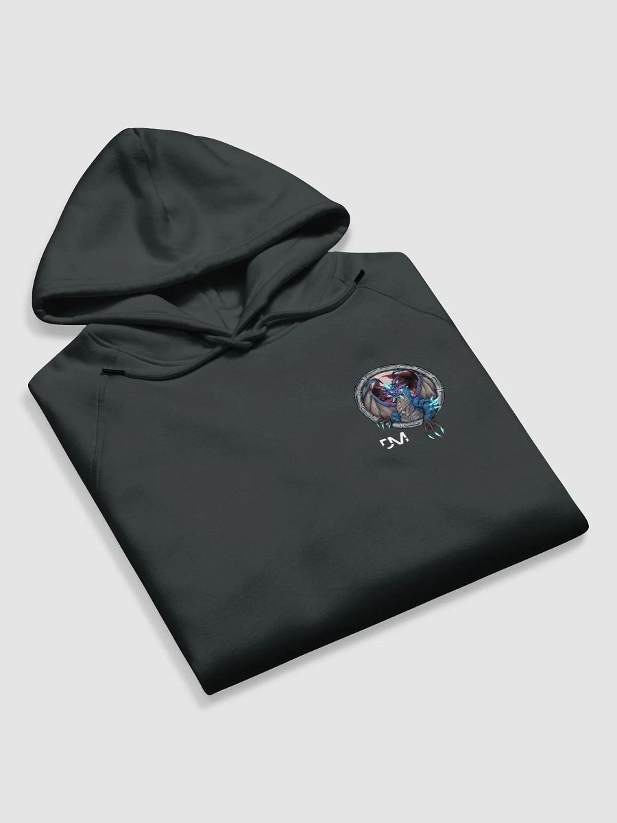 Madness Wears The Crown Hoodie product image (6)