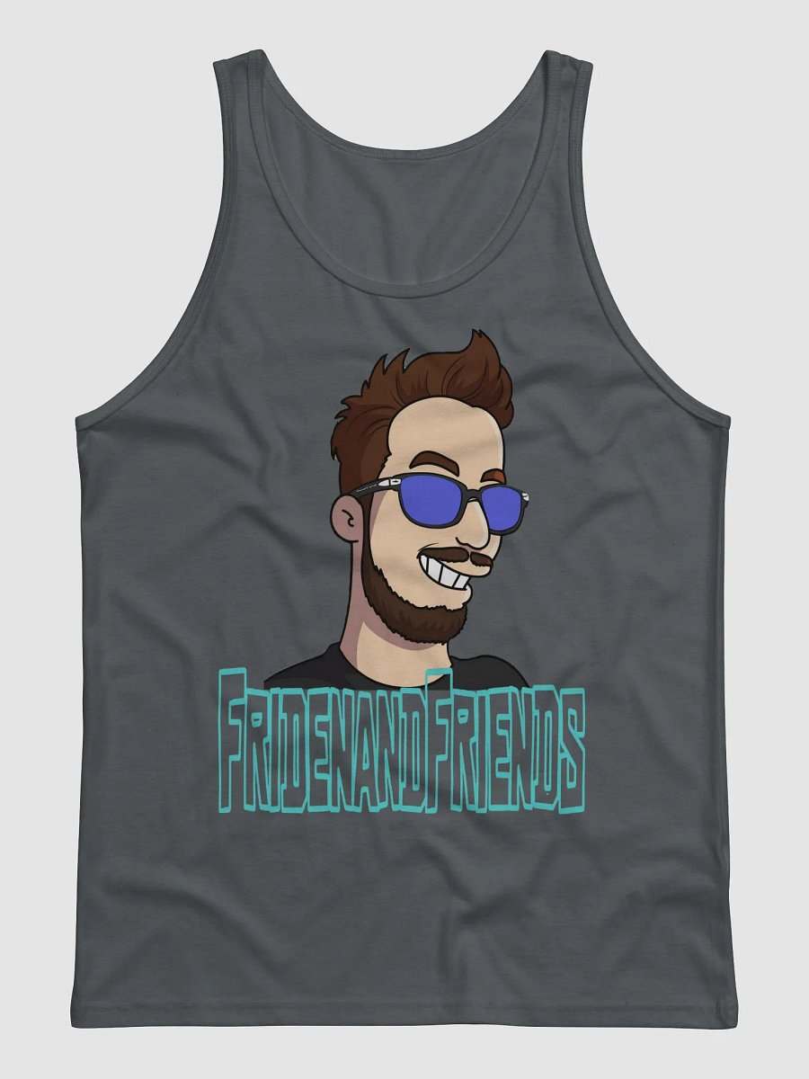 Summertime Friden tank product image (3)