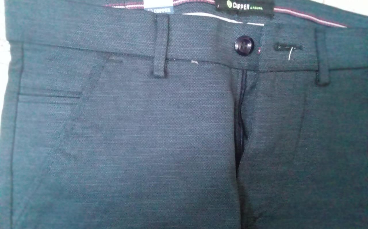 MENS FORMAL PANTS product image (5)