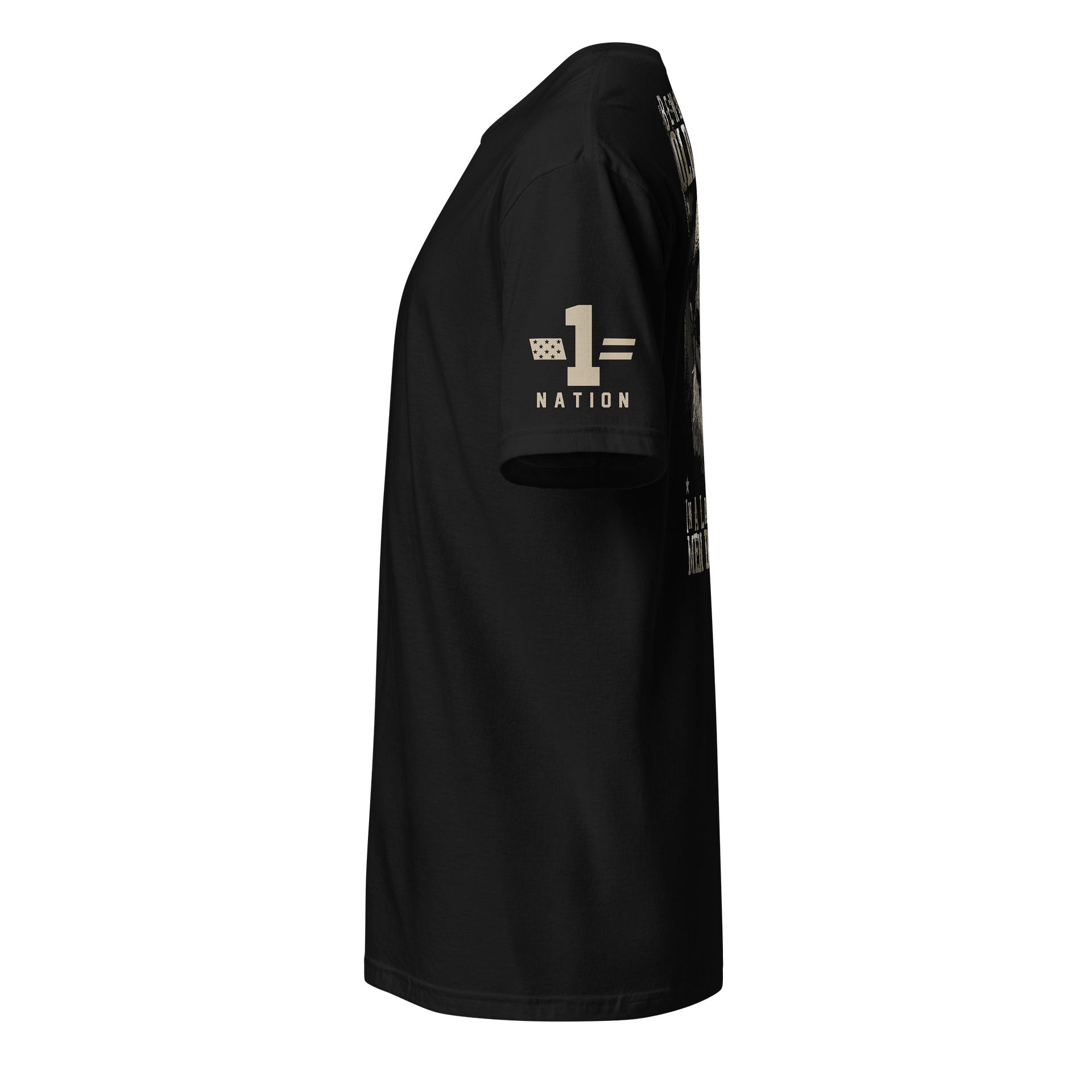 Beware The Old Man 2.0 product image (2)