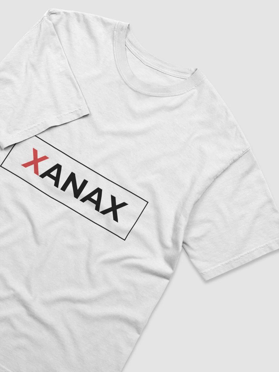 XVid Xanax Meme Tee product image (3)