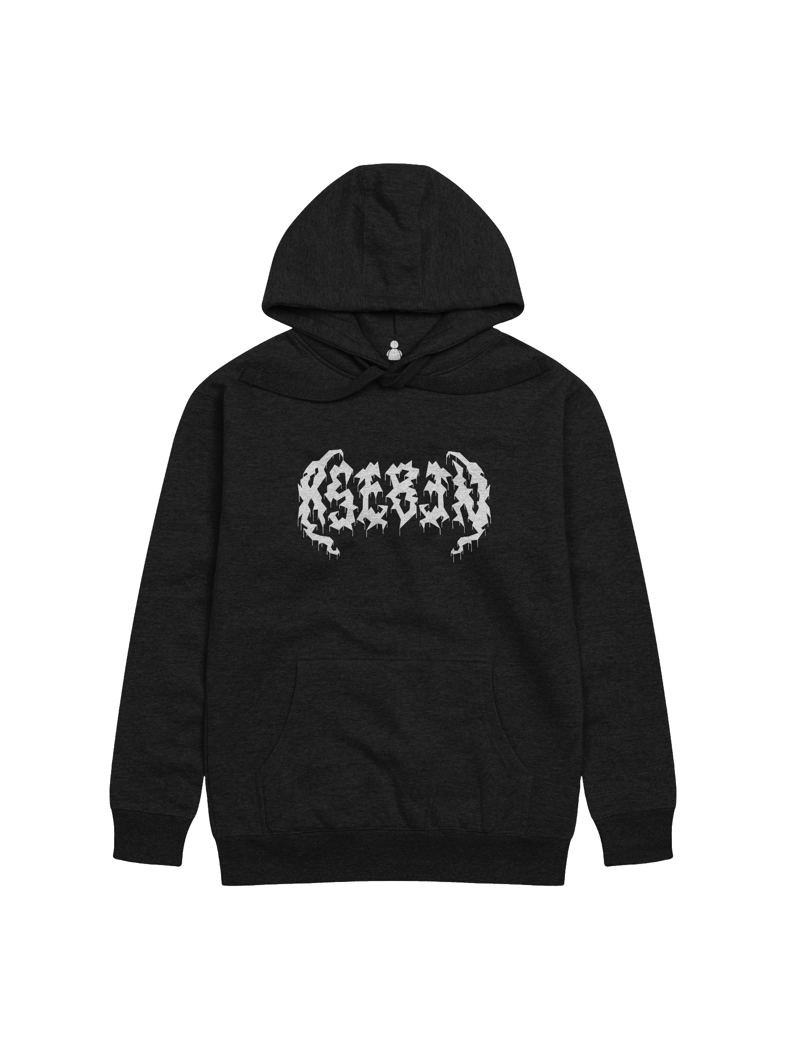 Classic Aseben Hoodie product image (1)