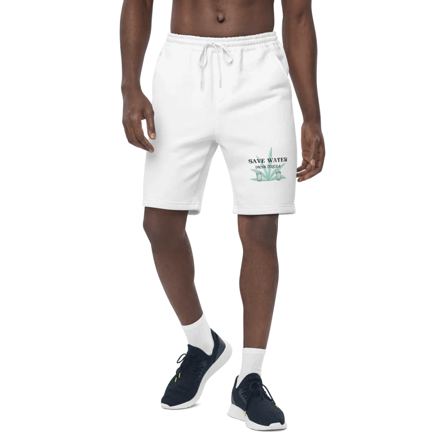 Save Water Shorts product image (5)