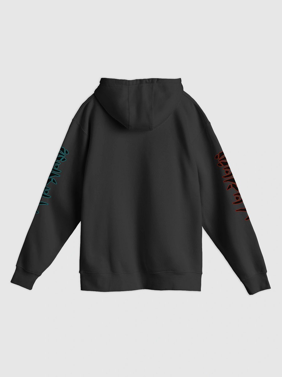 Red vs Blue Hoodie product image (10)