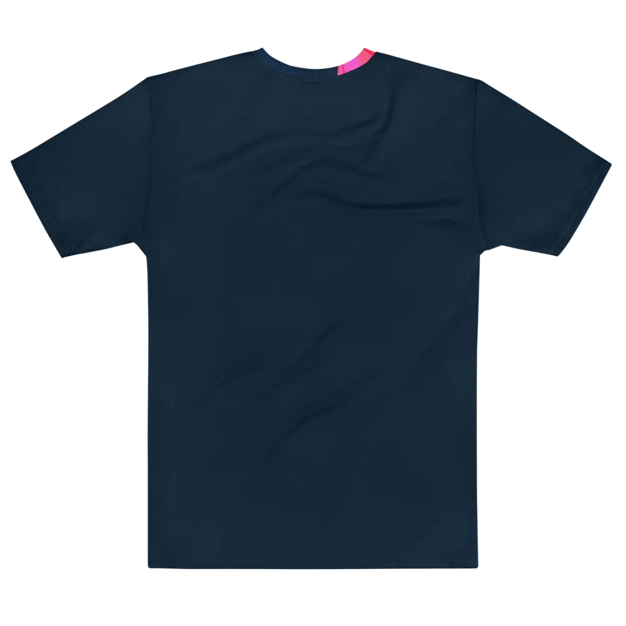 Boo Crew Unite T Shirt product image (4)