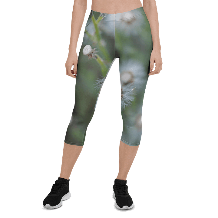 Weed Leggings product image (1)