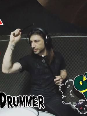 Stripped-down “beginner” version of @Green Day’s ‘When I Come Around’ for use with newer drum students. Watch the FULL play through on my YouTube channel.  #LivingDeadDrummer #MusicEducation #DrumLessons #DrumTeacher #GreenDay #Dookie #trècool #Rock101 #BeginnerDrums #DrumLesson