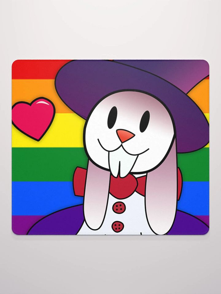 WarrenGay Gaming Mousepad product image (2)