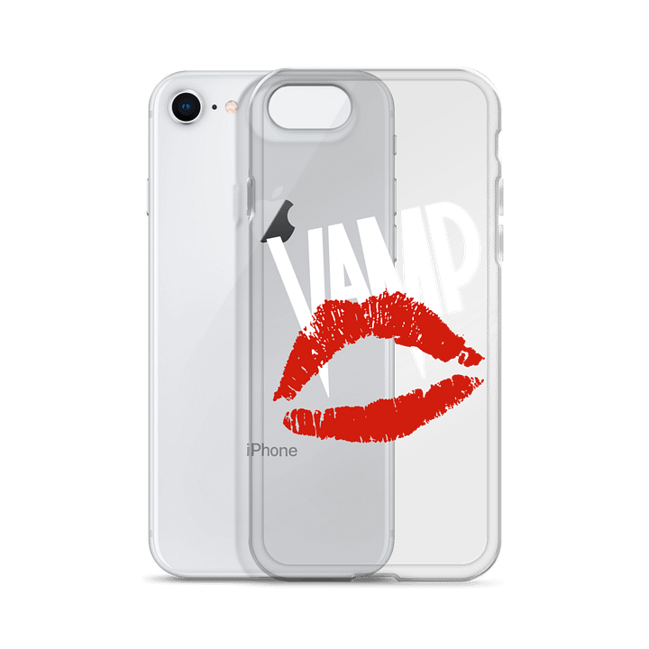 Vamp iPhone Cover product image (2)