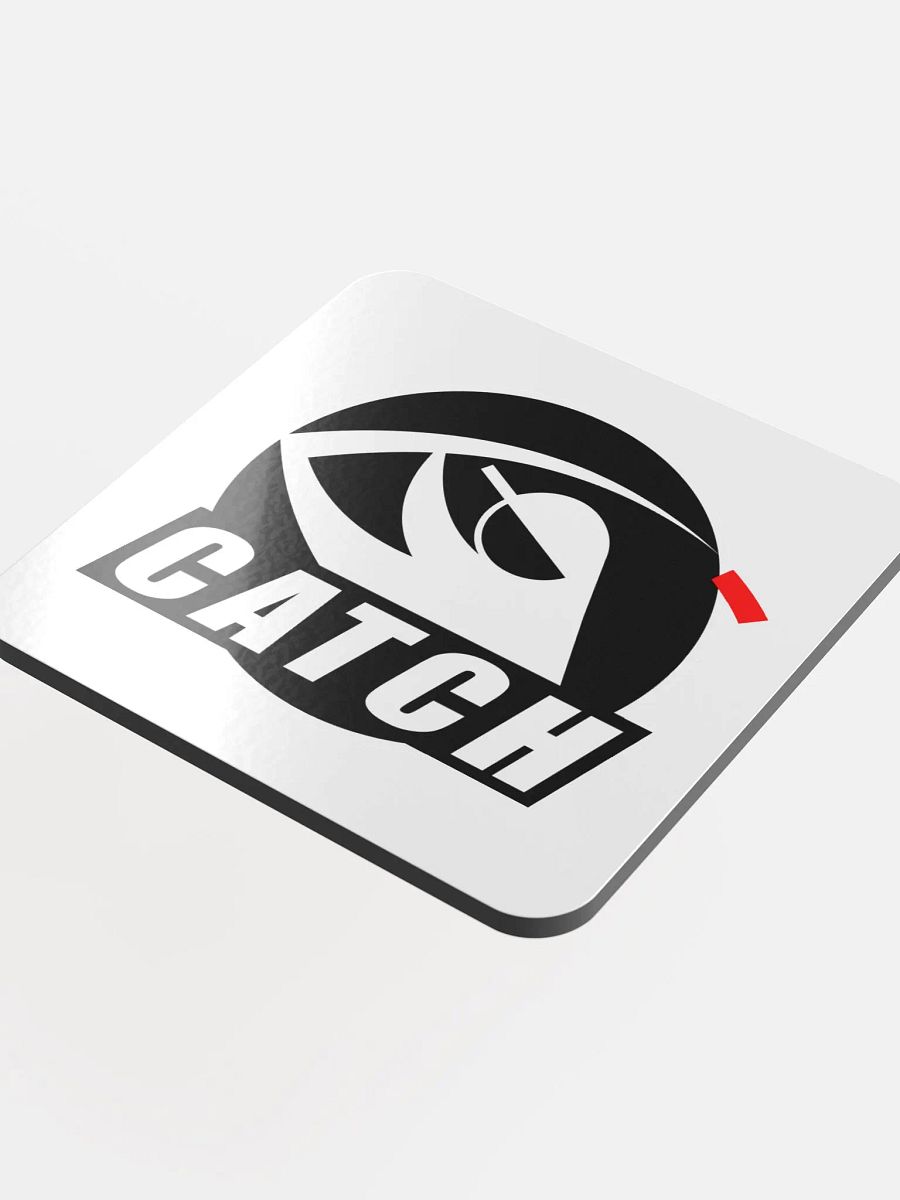 Catch Coaster product image (4)