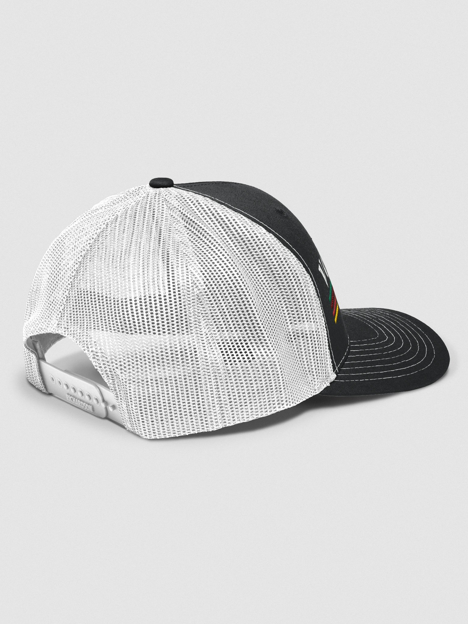 Retro VIT Trucker Hat product image (3)