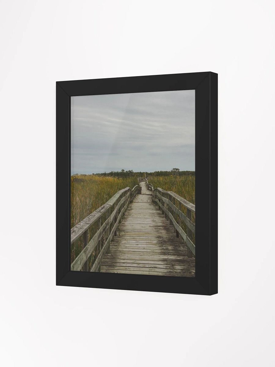 Path (Framed Poster) product image (16)