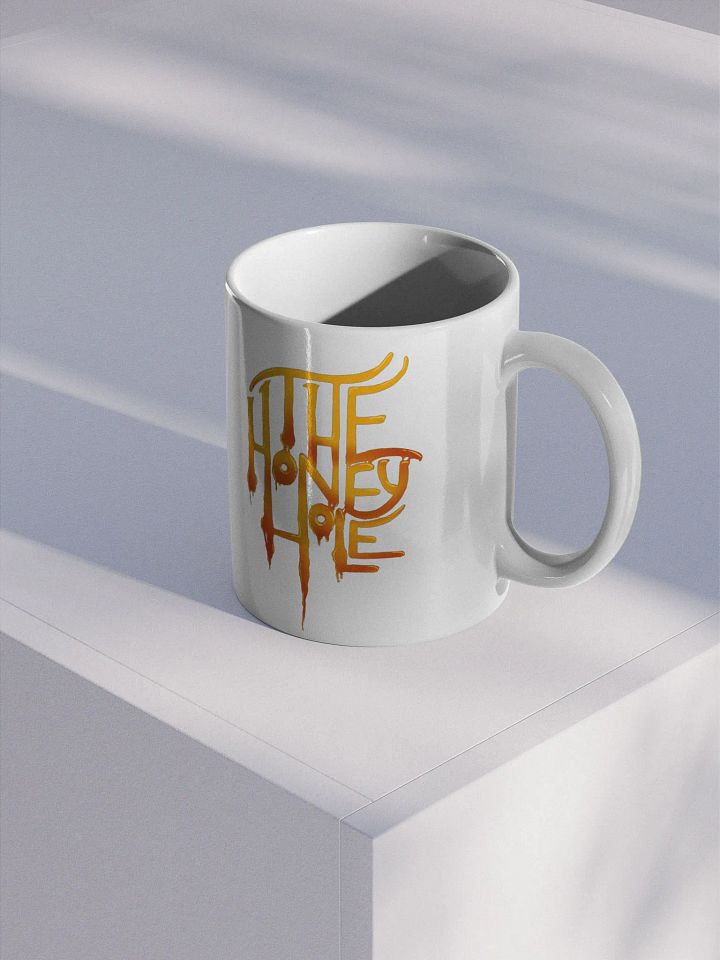 Honey Hole Mug product image (2)