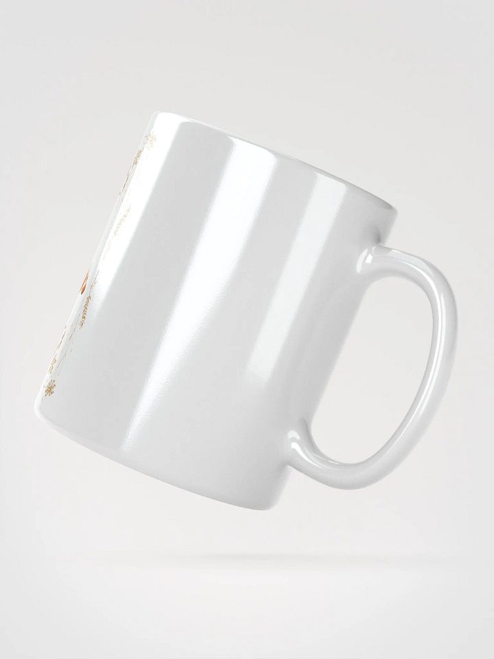 Sweater Weather Delight Mug product image (5)