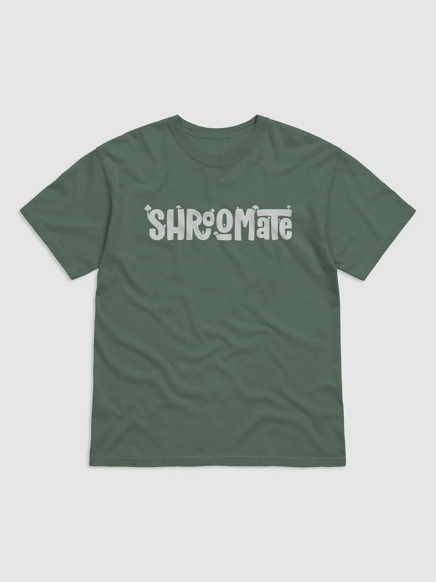 Support T-shirt product image (1)