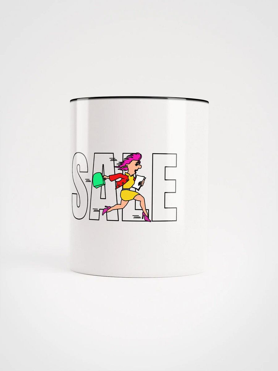 Chasing Deals. product image (37)